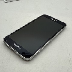 Samsung Galaxy S5 (SM-G900V) 16GB (Verizon Unlocked) Smartphone – (B13:30)