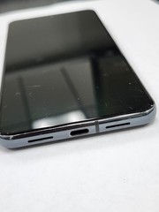 DEFECTIVE – Google Pixel 8 Pro – 256GB – Black – Unlocked – 12475