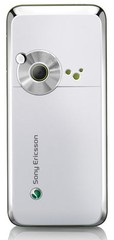 Unlocked Sony Ericsson K660 K660i 2G /3G HSDPA 2100 Original Mobile Phone
