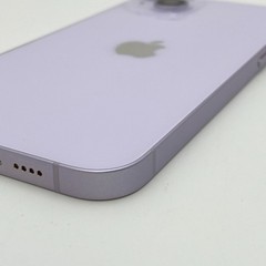 Apple iPhone 14 Plus – 128GB – Purple (T-Mobile ONLY) – Fair Condition