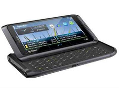 Original Unlocked Nokia E7-00 4″ Touch Screen Slide 16GB 3G Symbian Cell Phone