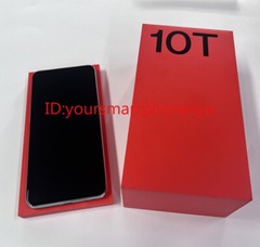 Unlocked OnePlus 10T 5G 256GB/512GB Dual SIM Octa Core Android Googleplay Phone