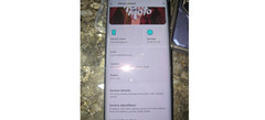 Motorola Edge 60 5G, 12+256 w/expandable storage, UNLOCKED