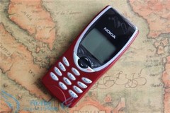 Original Nokia 8210 Cheap Phone 2G GSM 900/1800 Multi Languages Mobile Phone