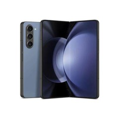 Samsung Galaxy Z Fold5 SM-F946U1 Unlocked 512GB Blue Good