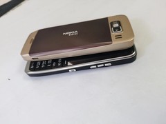 Nokia E52 3G Unlocked 60MB 2.4″ Camera 3.2mp Bluetooth Wifi SmartPhone