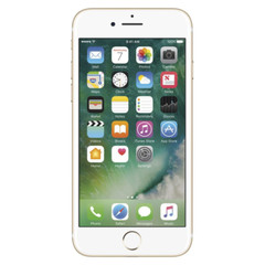 Apple iPhone 7 128GB 32GB Unlocked GSM Smartphone – Gold (Dents/Scratches)