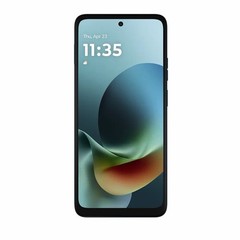 Motorola Moto G Play 5G (2026) 64GB, 6.7″ – At&t Prepaid Smartphone – Brand New