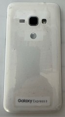Samsung Galaxy Express 3 SM-J120A AT&T Smartphone Parts Repair Flickering