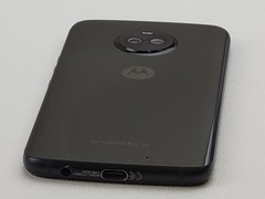 Motorola moto X4 (XT1900-1) 32GB (GSM Unlocked) Smartphone – SMALL ISSUE – H7961