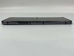 Samsung Galaxy Z Flip5 256GB (Unlocked) SM-F731U1 Graphite – Fair