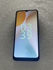 BLU G34 64GB Unlocked 6.5″ IPS HD+ 13MP GPS Dual SIM Standby 5000mAh Cream G1070