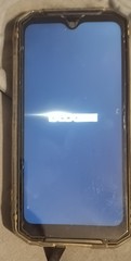 DOOGEE S96 Pro Rugged Android 10 Smartphone 128GB Touch Screen Black/Yellow