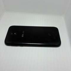 Tracfone BLU View 2 B131DL black smartphone 32GB Screen Is Locked