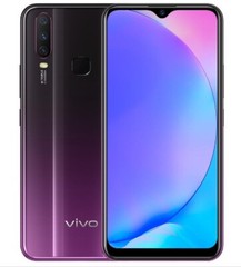 Original VIVO Y17 4G LTE Dual SIM 13.0MP 4GB RAM 128GB ROM 6.35″ Android Phone