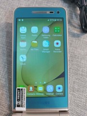 Samsung Galaxy Folder G1600 Dual SIM Unlocked 4G 16GB Android Flip SmartPhone