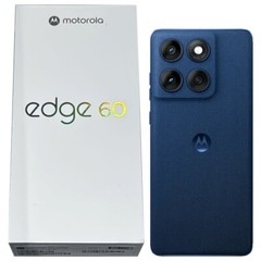 Motorola Edge 60 5G (XT2505-1) Gibraltar Sea 512GB 12GB RAM Android GSM Unlocked