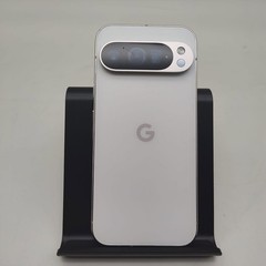 Unlocked Google Pixel 9 pro 128GB PORCELAINE GEC77