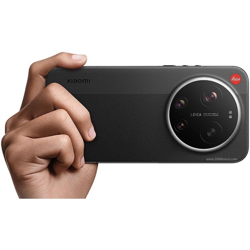 Leica Leitzphone powered by Xiaomi 6.9″ 16/1TB GLOBAL VERSION 200MP by FedEx