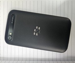 BlackBerry Q20 16GB+2GB RAM Unlocked LTE Keyboard Worldwide GSM Carrier English