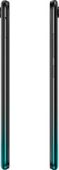 vivo Y1s Olive Black 32GB ROM 3GB RAM Factory Unlocked Android-NO TARIFF TO USA