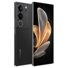 VIVO S17 Pro 5G Smartphone Android 13 Dimensity 8200 Octa Core GPS NFC Touch ID