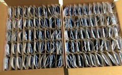 Wholesale Lot 121 Motorola XT2413-2 Moto G Play 2024 64GB A stock Unlocked