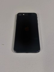 Apple iPhone SE 3rd Generation Bundle (256GB, Midnight, AT&T)
