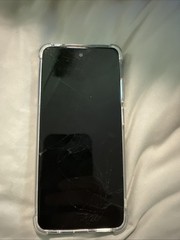 Motorola Moto G 5G XT2417- 2024-128GB Sage Green For Parts