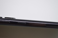 READ Samsung Galaxy S23 Ultra 256GB SM-S918U1 Black Unlocked SCREEN&BACK #B481