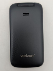 Alcatel Flip Pro 4056SPP Flip Phone Verizon Locked 4G LTE 2.8″ Display 4GB 2MP