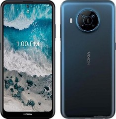 Nokia X100 TA-1399 128GB (T-Mobile + GSM Unlocked) SmartPhone