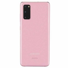 Samsung Galaxy S20 5G 128GB SM-G981U1 Factory Unlocked Mobile Phone Open Box