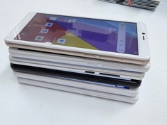 LOT OF 6 x UNLOCKED MAZE SPEED MS5614G 4G LTE ANDROID SMART PHONES