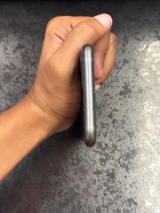 Apple iPhone 11 128GB Black Unlocked 78% Battery Health
