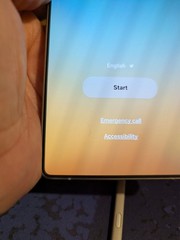 Samsung Galaxy S25 Ultra – 256 GB – Titanium Black (Unlocked)