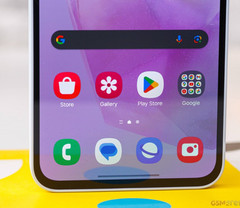 Samsung A35 A356B 6.6in Android Octa-core Dual Sim Exynos Smartphone