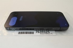 Google Pixel 9 Pro Black – Carrier Unlocked AT&T T-Mobile Verizon GSM 7639325