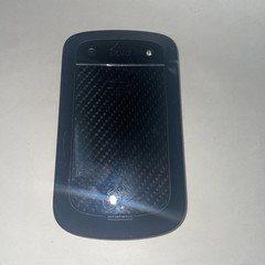 BLACKBERRY BOLD 9900 – 8GB – cell phone (No battery. carrier: Rogers, Fido)