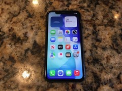 Apple iPhone 11 64gb black Factory Unlocked, 78% battery health – GC