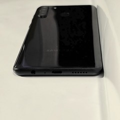 Samsung Galaxy A21 SM-A215U Unlocked 32GB Black A Excellent Condition
