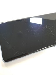 OnePlus 12R Dual Sim 256GB Blue CPH2611 (Unlocked) World Phone VF5826