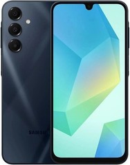 Samsung Galaxy A16 5G SM-S166V 128GB 4GB Total Wireless Locked Blue Excellent
