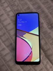 Samsung Galaxy A11