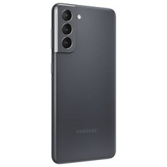Original Samsung Galaxy S21 5G SM-G991U 128GB Unlocked Android Smartphone Grey
