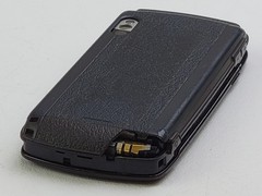 Sharp Sidekick LX (PV250) 64MB (T-Mobile) Swivel Phone – POOR CONDITION – H5279