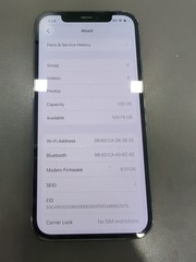 Apple iPhone 12 Pro – 128 GB – Graphite (Unlocked)