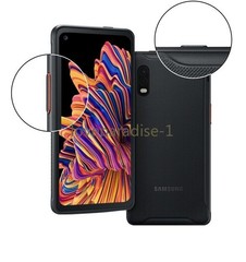 Samsung Galaxy Xcover Pro SM-G715U1 64GB-Black Factory Unlocked – New Unopened