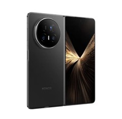 GENUINE Honor Magic V5 5G 7.95″ 256 512 1TB Snapdragon 8 Elite 5820mAh Foldable