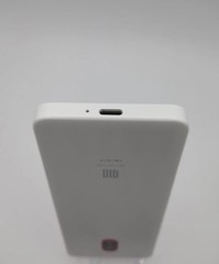 Qin F22 pro smartphone 4GB+64GB Helio G85 60Hz 3.5″2150mAh Google Play